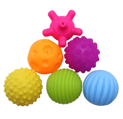 Сензорни топки