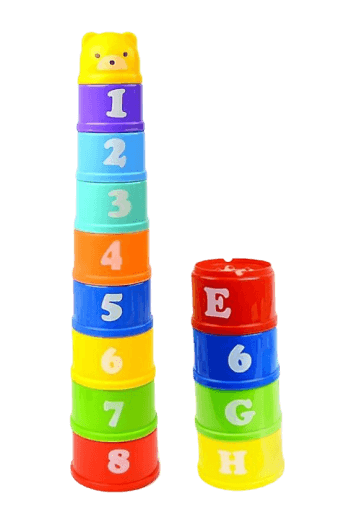 Образователна пирамида