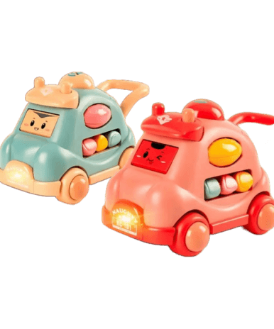 Интерактивна количка